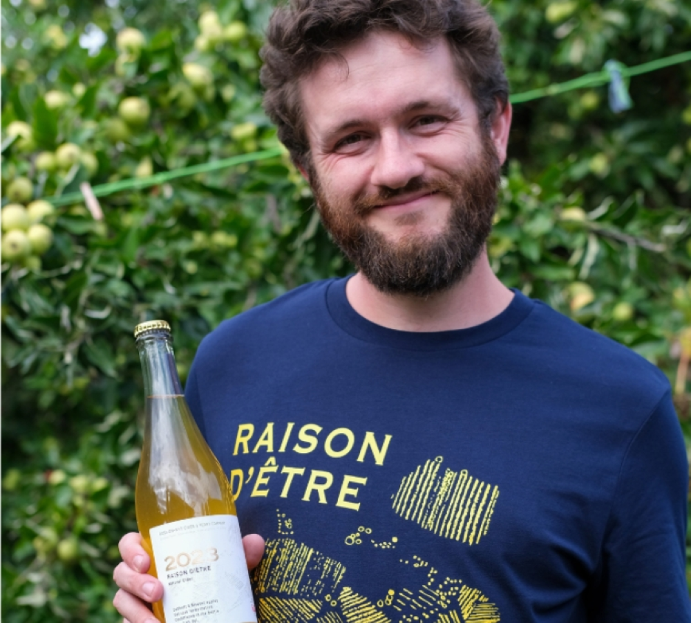 Image for Ross-on-Wye Cider and Perry Company wins CAMRA Award