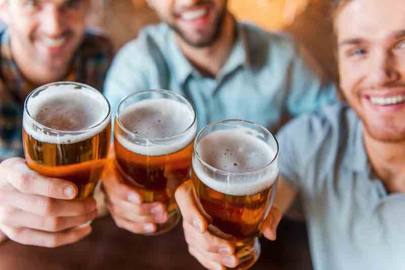 Image for Trends and opportunities in beer sales