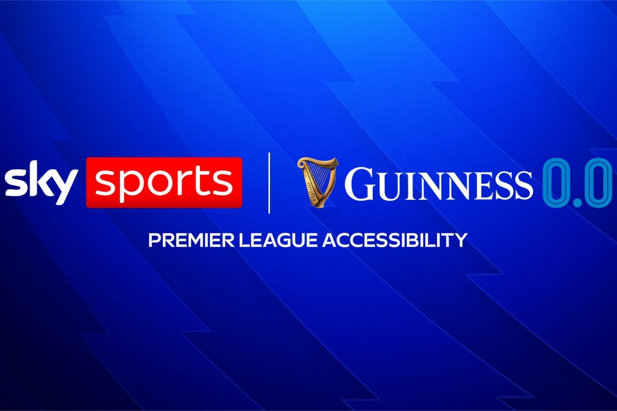 Image for Sky Sports’ Premier League coverage now more accessible 
