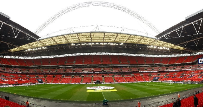 Image for Wembley Stadium - External Operations Manager 