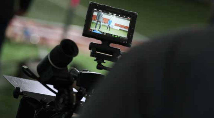 Image for Photography and filming safeguarding guidelines
