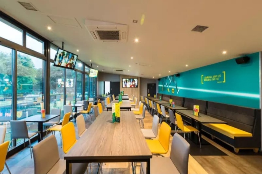 Image for General Manager – Goals, Glasgow. Closes 10 Sept