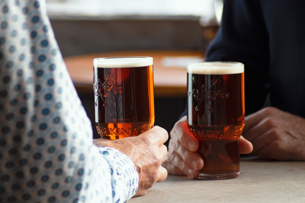 Image for Greene King launches new vision for ale excellence