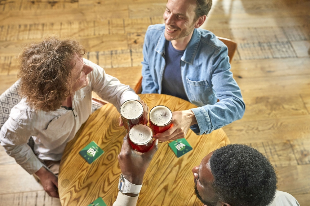 Image for Greene King launches new vision for ale excellence